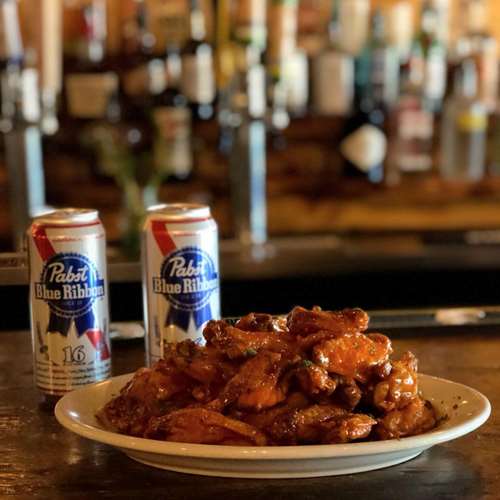 Wings & PBR 