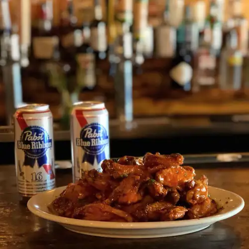 Thirsty Thursday 