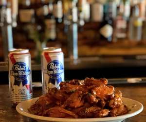 Wings & PBR 