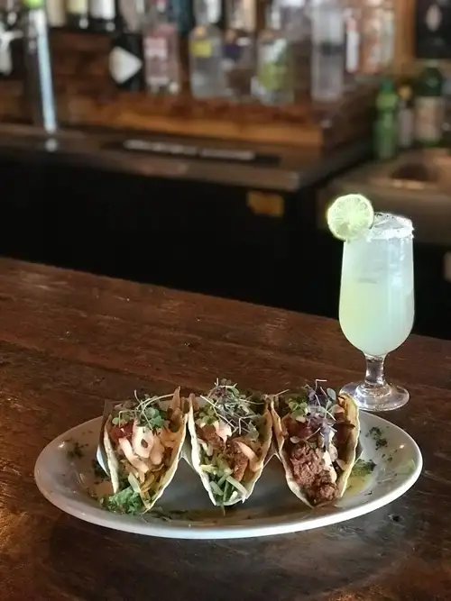 Taco Tuesdays 