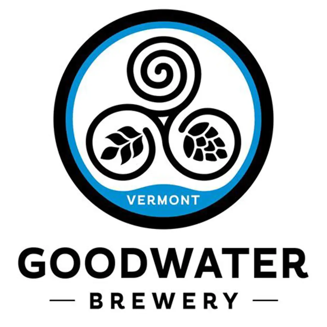 Goodwater LOGO