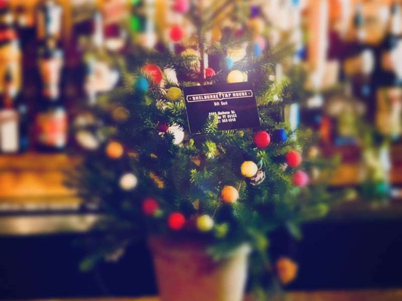 gift card tree 