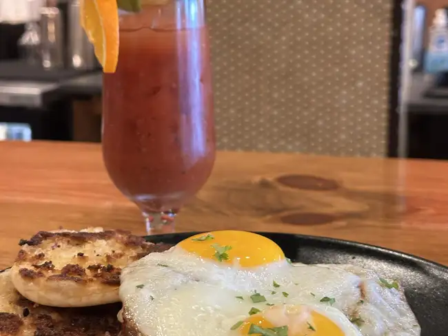 CORNED BEEF HASH
