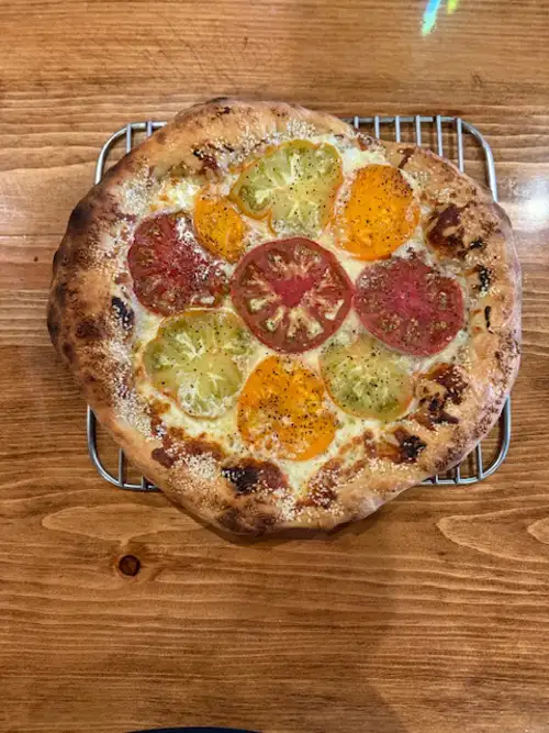 Pizza Monday