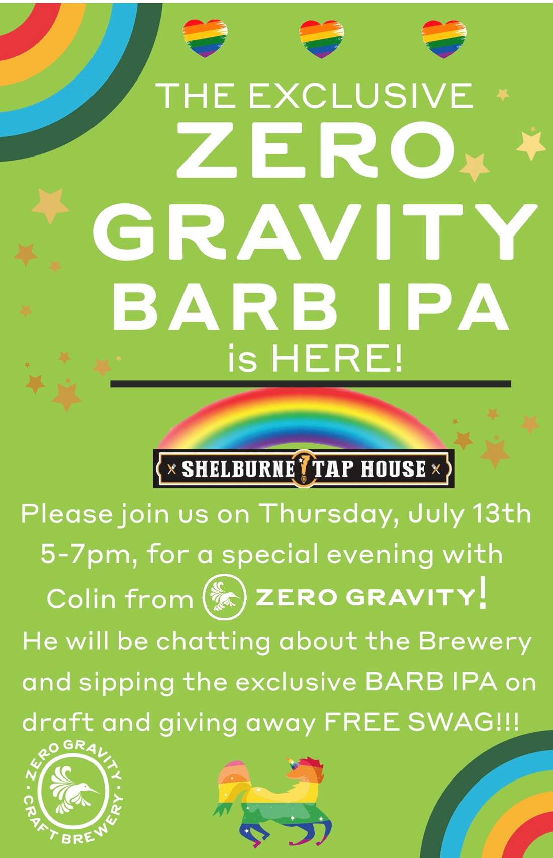 BARB IPA poster 