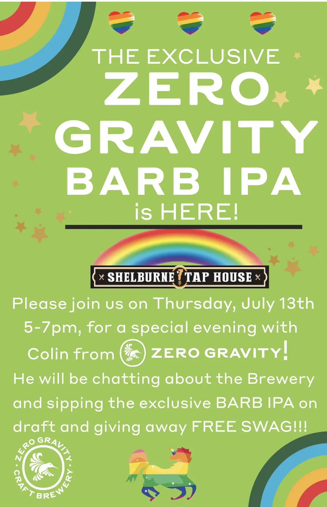 BARB IPA poster 
