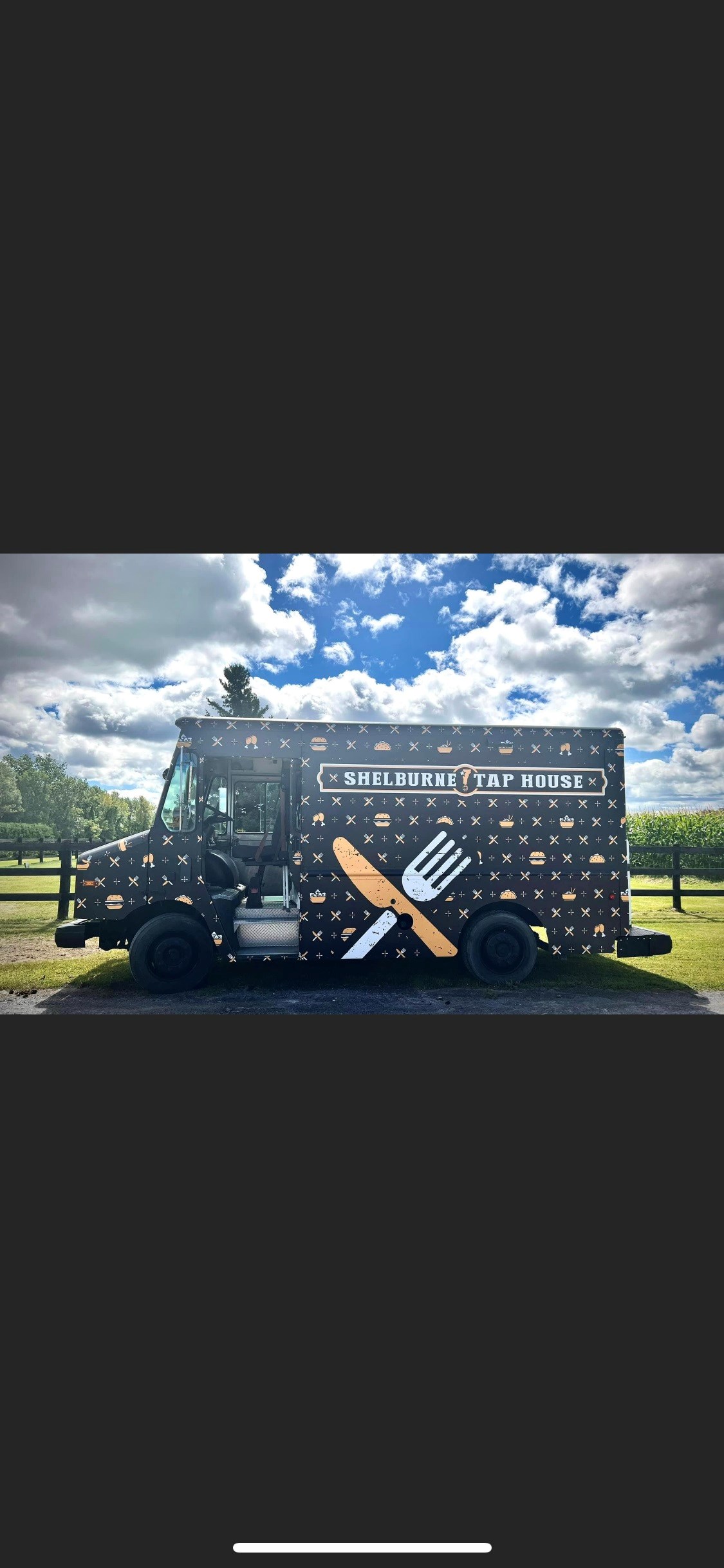 STH Food Truck 