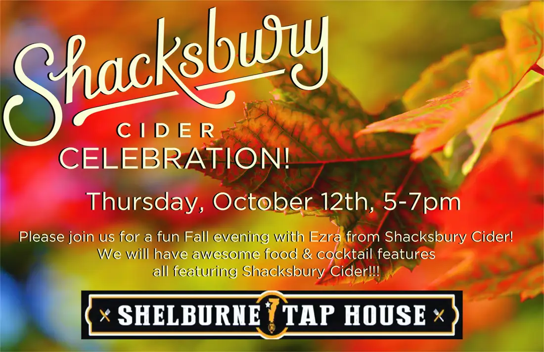 Shacksbury 