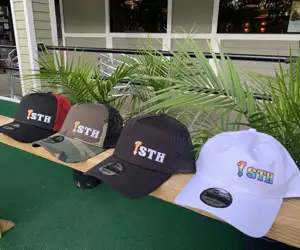STH Hats 