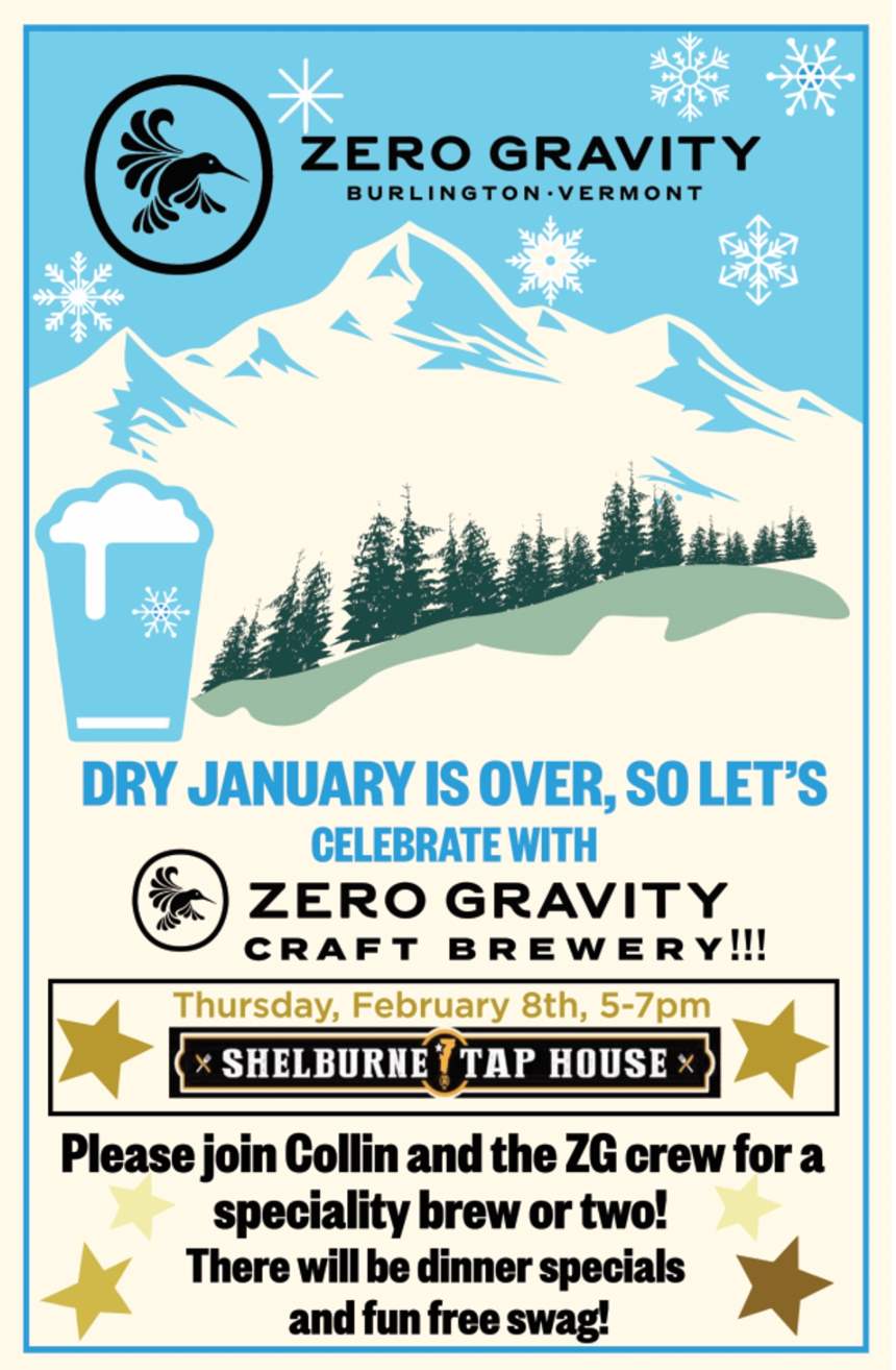 Zero Gravity Poster 