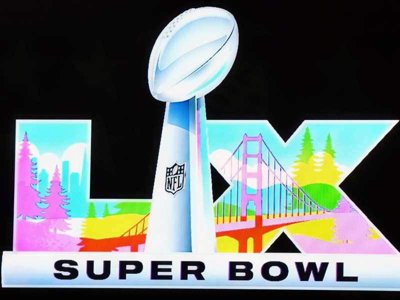 Superbowl LX