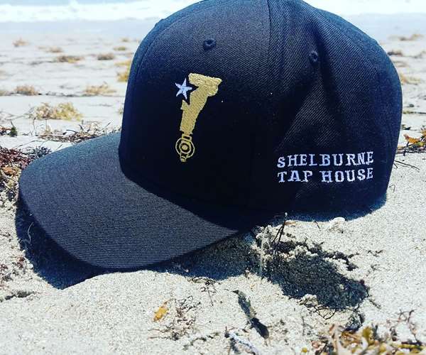 STH Hat 