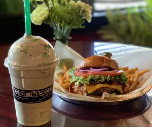 Burger & Shake photo
