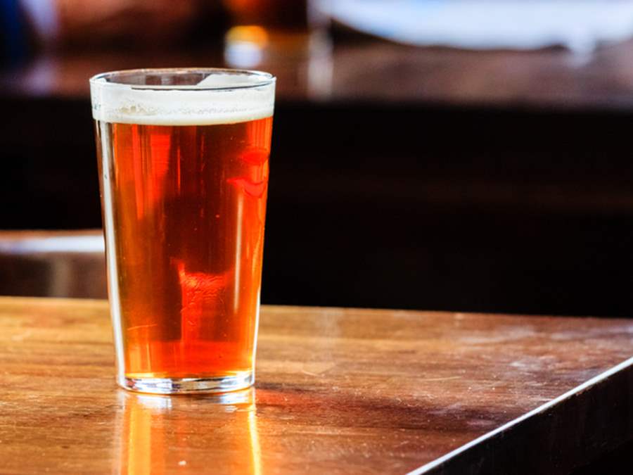 Beer